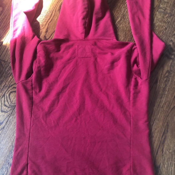 Cornell Hoodie Sweatshirt❤️🤍 - Picture 6 of 10